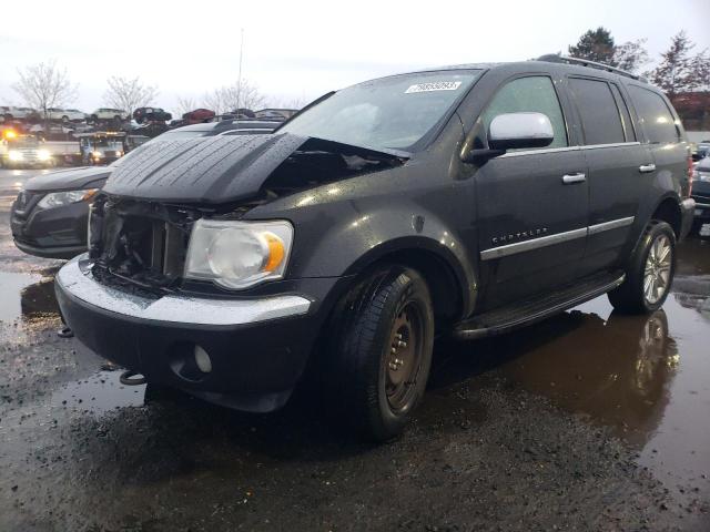 Chrysler Aspen (2008)