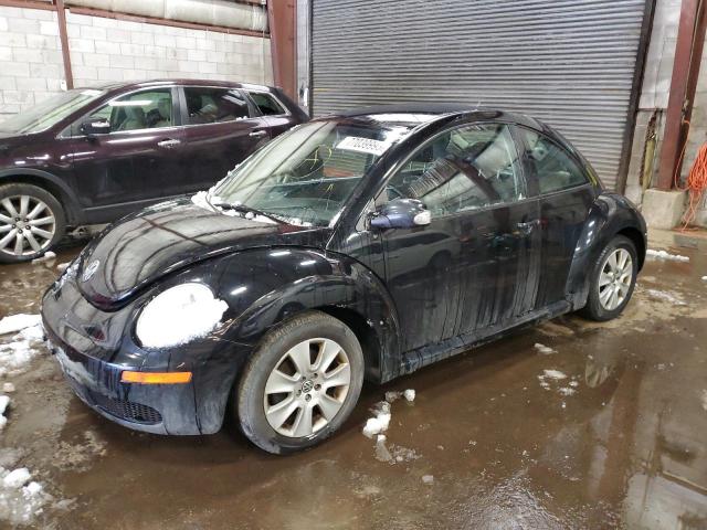 Volkswagen Beetle (2009)