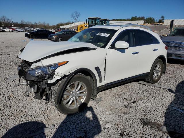 Infiniti Fx35 (2011)