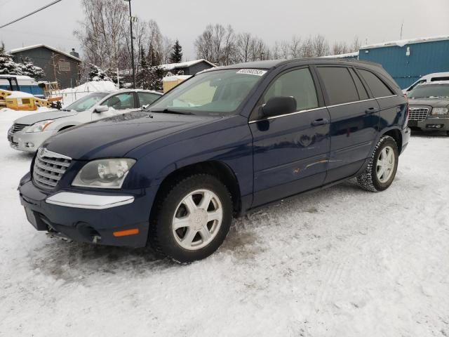 Chrysler Pacifica (2006)