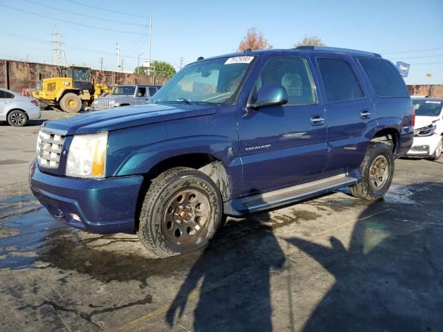 Cadillac Escalade (2005)