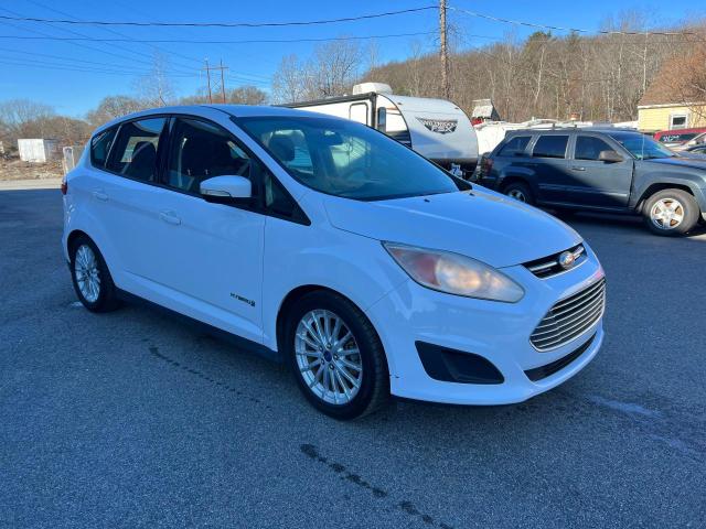 Ford Cmax (2013)