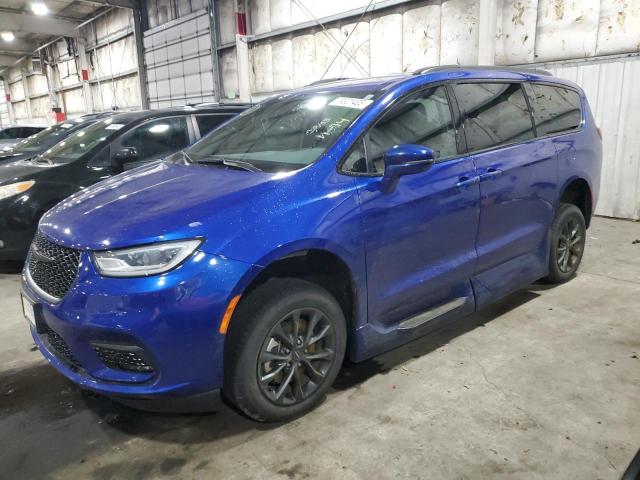 Chrysler Pacifica (2021)