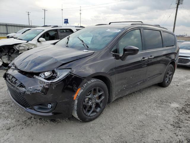 Chrysler Pacifica (2019)