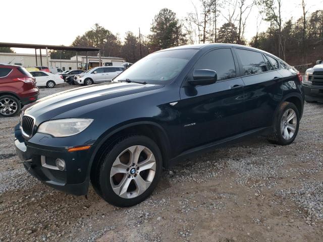 Bmw X6 (2014)