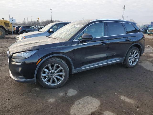 Lincoln Corsair (2020)