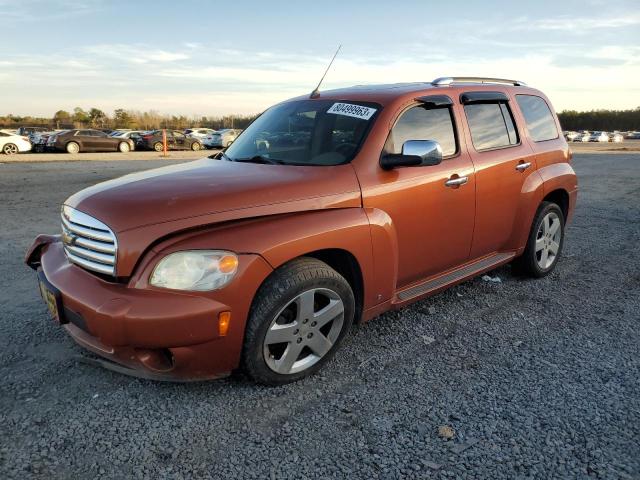 Chevrolet Hhr (2008)