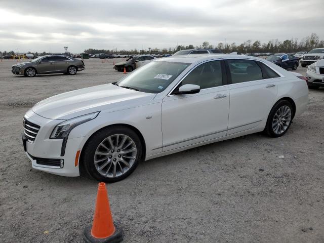 Cadillac Ct6 (2017)