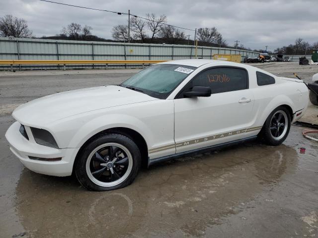 Ford All models (2008)