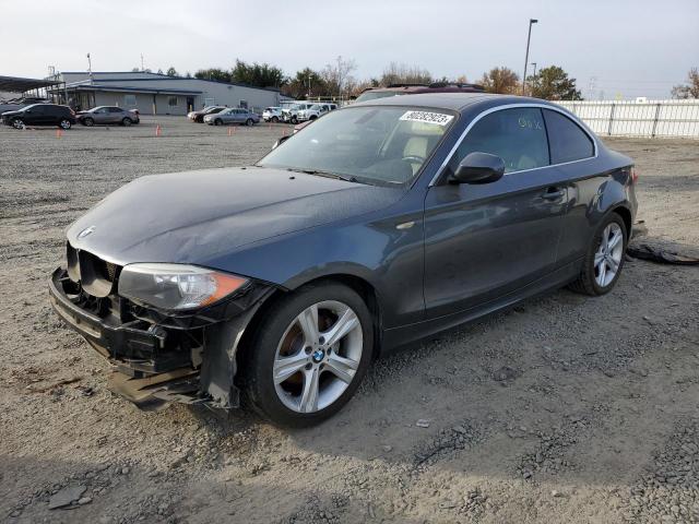 Bmw 1 series (2013)