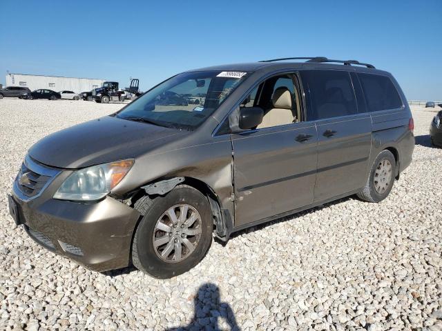 Honda Odyssey lx (2008)