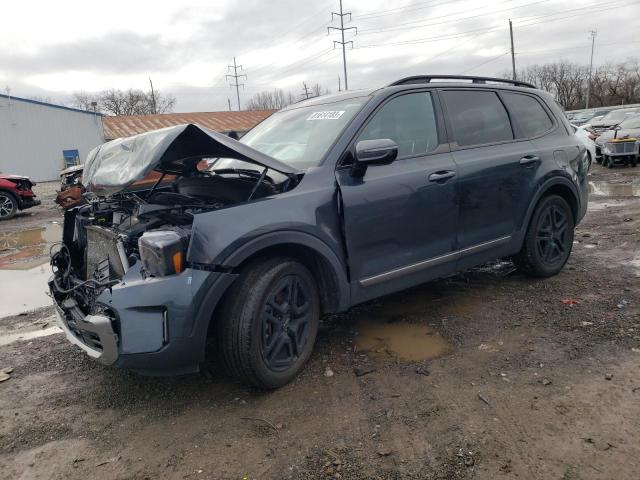 Kia Telluride (2023)