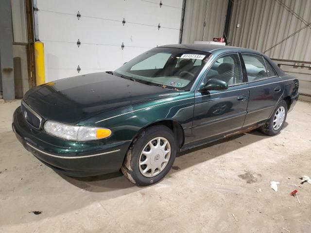 Buick Century (2003)
