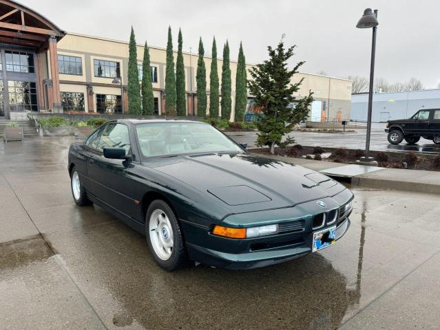 Bmw 8 series (1995)