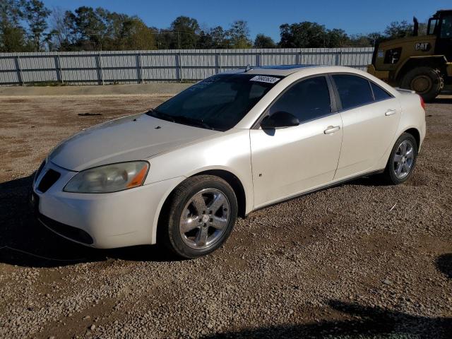 Pontiac G6 (2009)