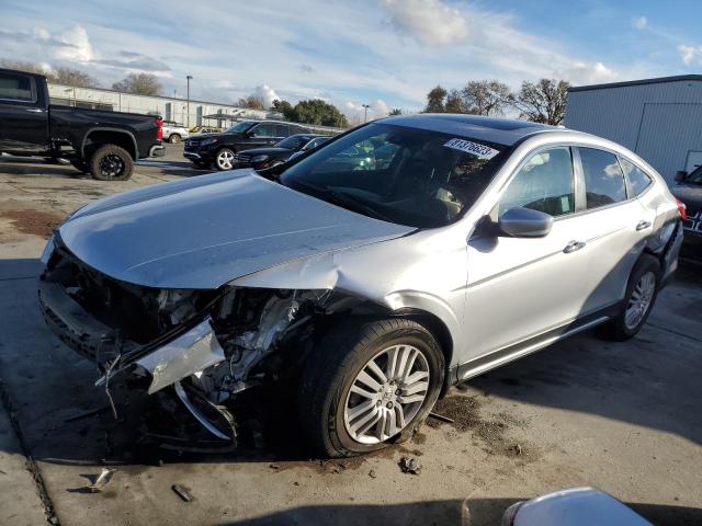 Honda Crosstour (2015)