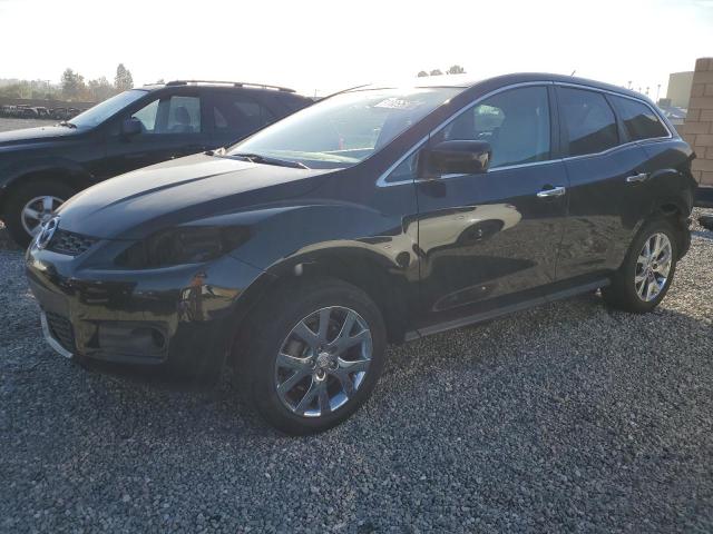 Mazda Cx-7 (2007)