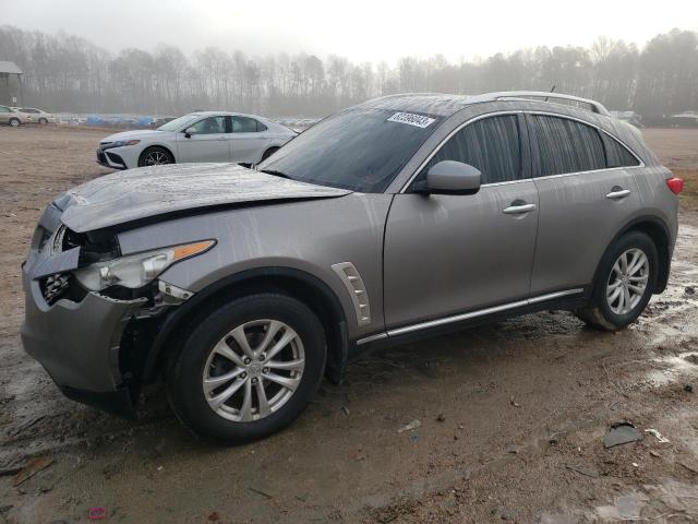 Infiniti Fx35 (2009)