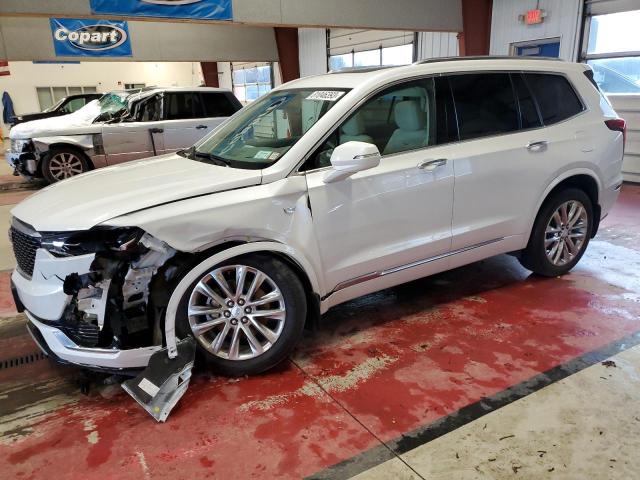 Cadillac Xt6 (2020)
