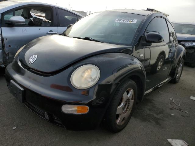 Volkswagen Beetle (1999)