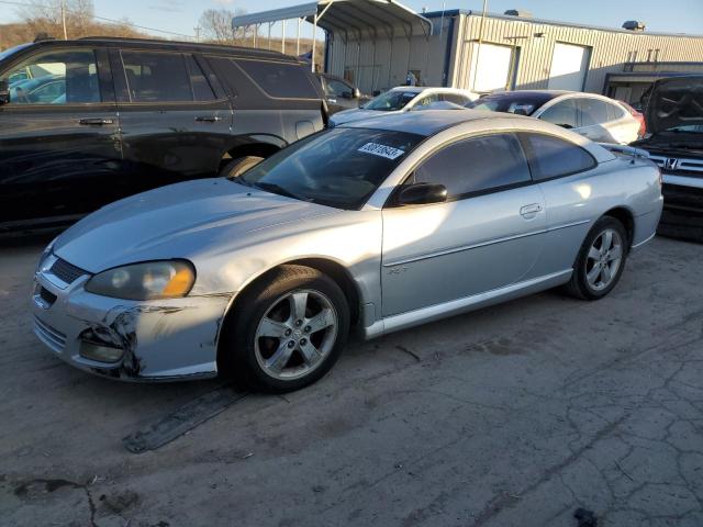 Dodge Stratus (2003)