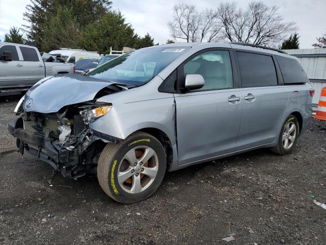 Toyota All models (2016)