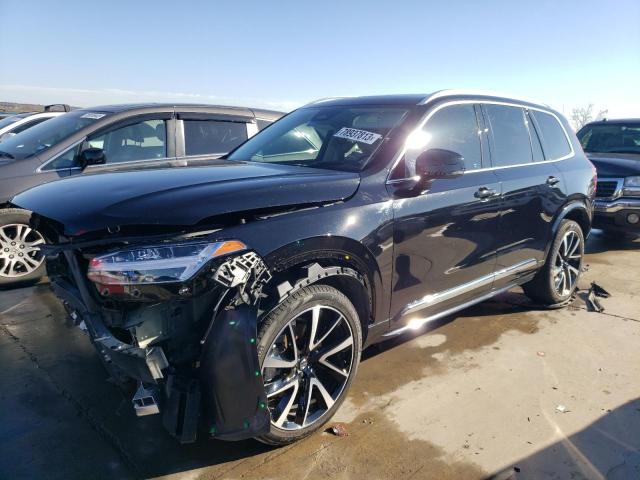 Volvo Xc90 plus (2023)