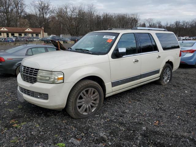 Lincoln Navigator (2007)