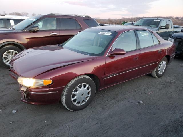 Buick Century (1999)