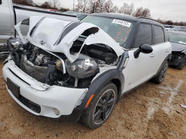 Mini Cooper (2013)