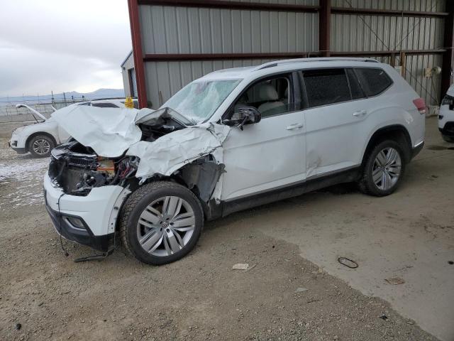 Volkswagen Atlas (2019)