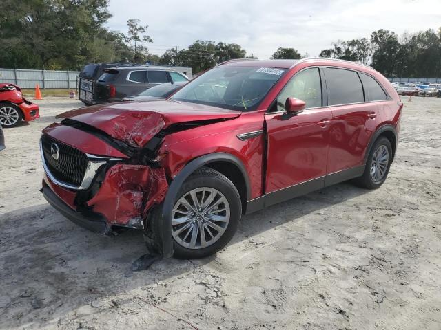 Mazda Cx-90 pref (2024)