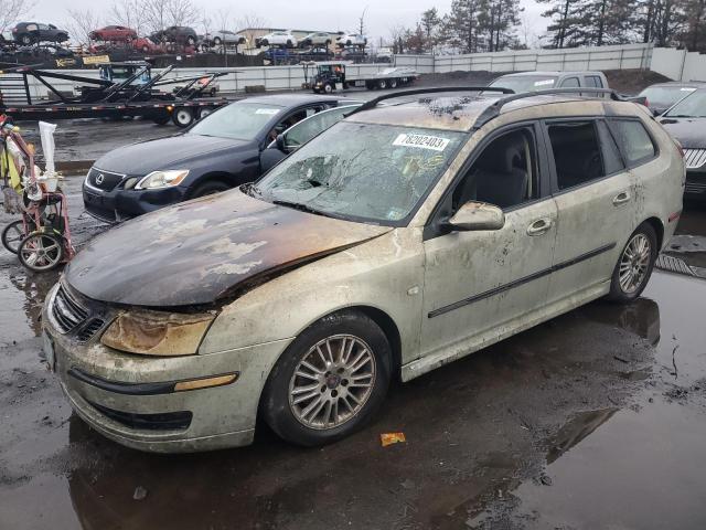 Saab 9 3 (2007)