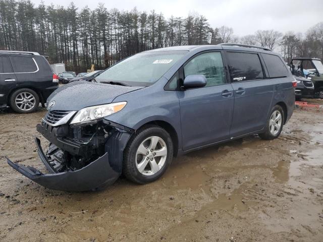 Toyota All models (2017)