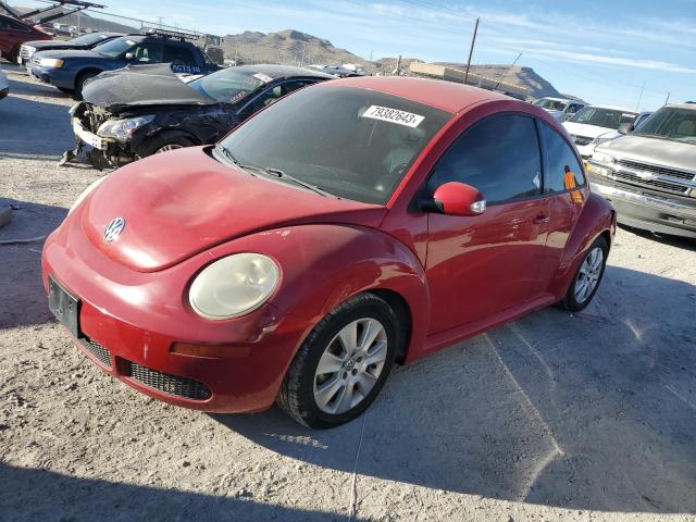Volkswagen Beetle (2010)