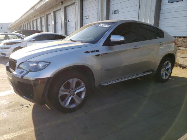 Bmw X6 (2011)
