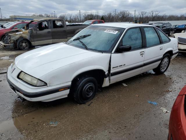 Pontiac Grandprix (1991)