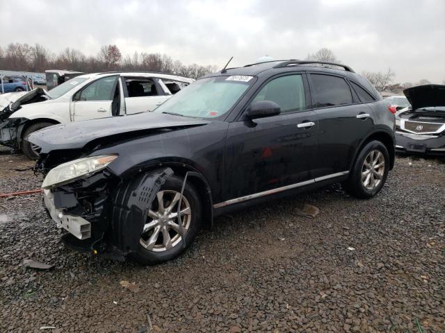 Infiniti Fx35 (2007)