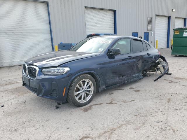 Bmw X4 (2022)