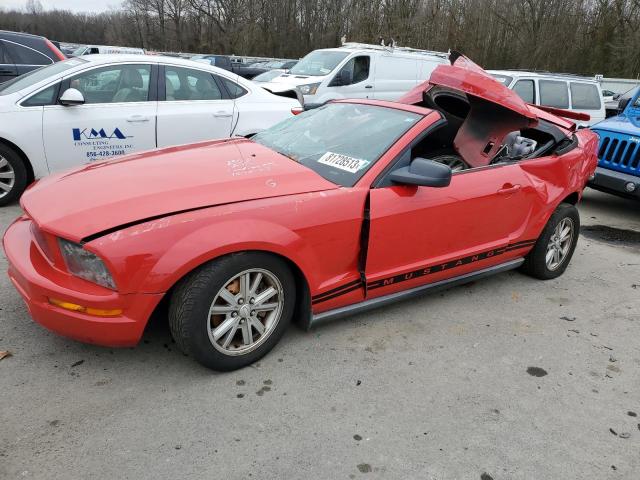 Ford All models (2008)