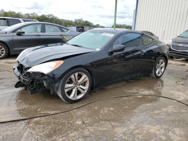 Hyundai Genesis (2011)