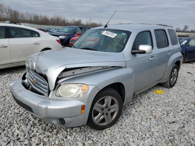 Chevrolet Hhr (2010)