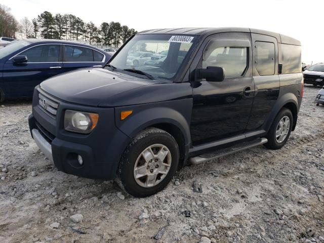 Honda Element (2008)