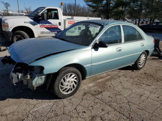 Ford Escort (1999)