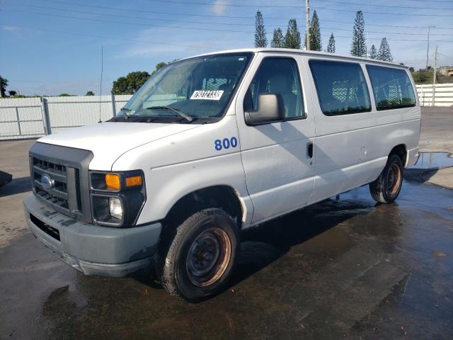 Ford Econoline (2010)
