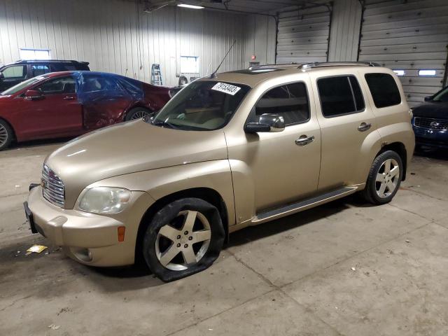 Chevrolet Hhr (2006)