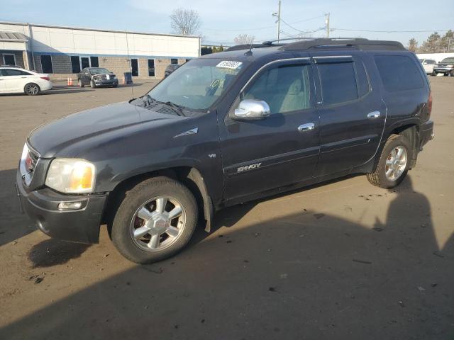 Gmc Envoy (2004)