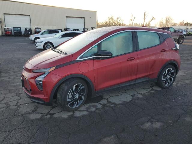 Chevrolet Bolt (2023)