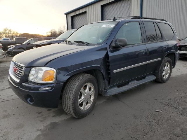 Gmc Envoy (2008)