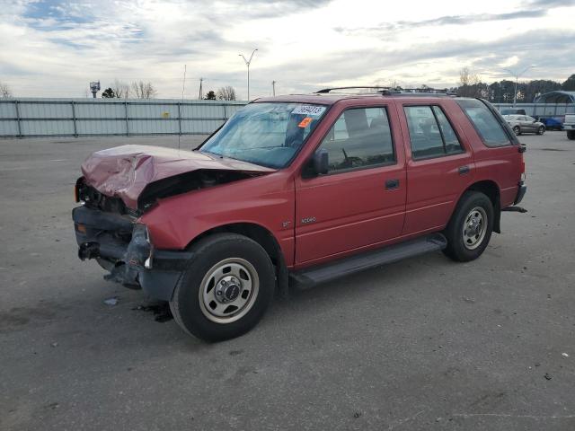 Isuzu Rodeo (1996)